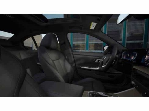 New 2026 BMW 330i Sedan w/ Premium Package image 9