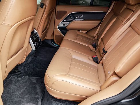 Used 2023 Land Rover Range Rover SE image 18