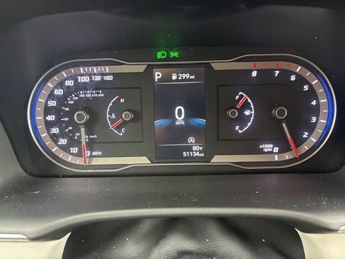 Used 2024 Hyundai Tucson SEL AWD/4WD image 25