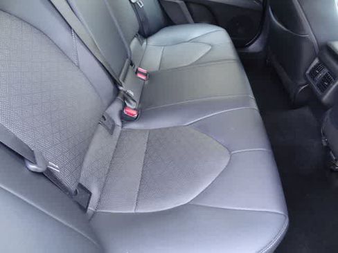 Used 2024 Toyota Camry XSE FWD image 10