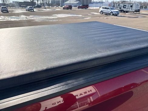 Used 2023 Chevrolet Silverado 1500 LT Trail Boss AWD/4WD image 5