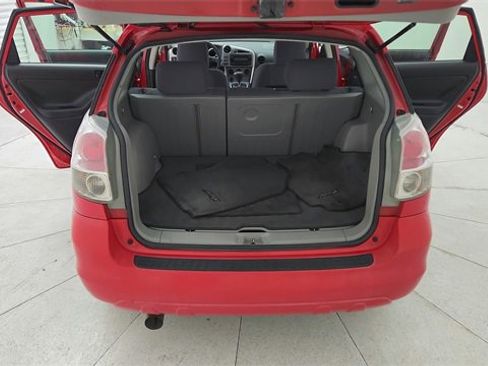 Used 2005 Toyota Matrix image 15