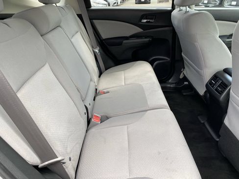 Used 2015 Honda CR-V EX image 18