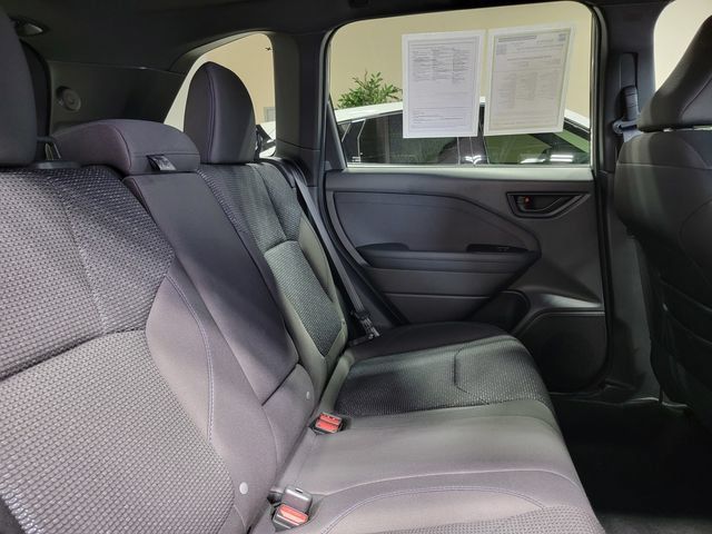 Certified 2026 Subaru Forester Premium AWD/4WD image 14