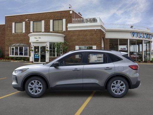 New 2026 Ford Escape Active w/ Active Premium Tech Pack image 3