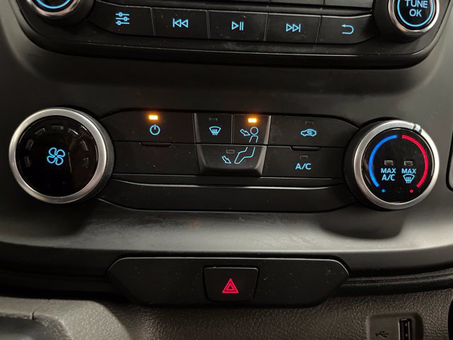 Used 2025 Ford Transit 250 148 High Roof Extended AWD w/ Load Area Protection Package image 14