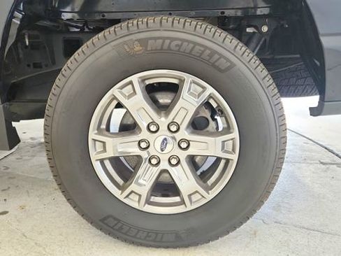 Certified 2023 Ford F150 XLT w/ XTR Package AWD/4WD image 24
