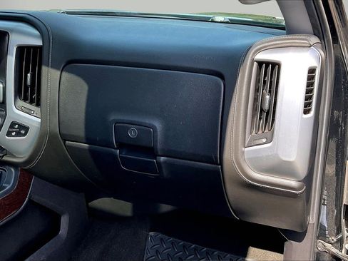 Used 2015 GMC Sierra 1500 SLT image 20