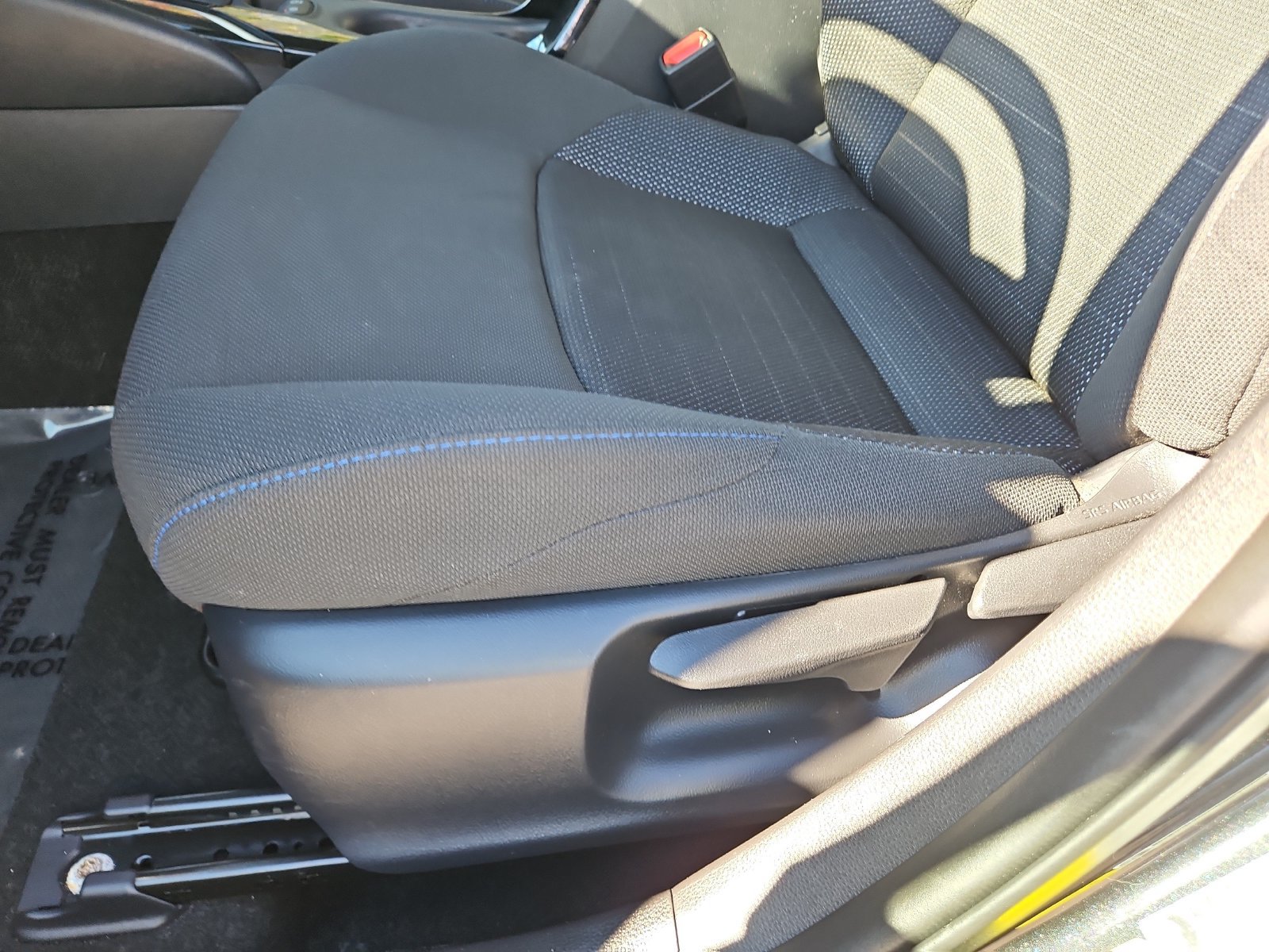 Certified 2022 Toyota Corolla SE FWD image 15