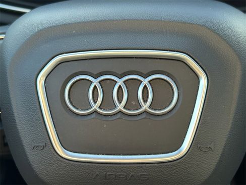 Used 2024 Audi A5 2.0T Premium Plus image 44