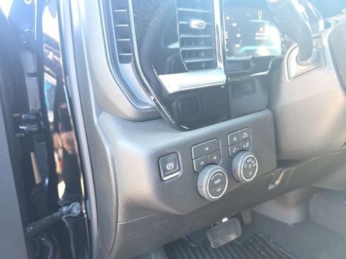 New 2026 Chevrolet Silverado 2500 LT w/ Trail Boss Package image 16