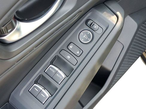 New 2026 Honda Accord SE image 8