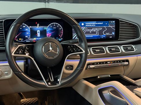 Used 2024 Mercedes-Benz GLE 350 GLE 350 image 36