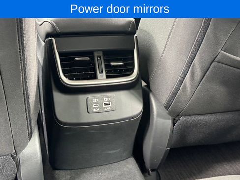 Certified 2025 Subaru Legacy Premium AWD/4WD image 37