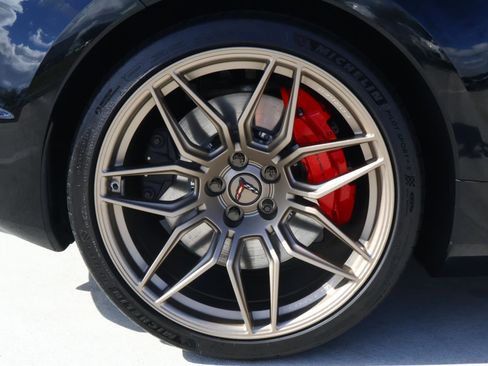 Used 2023 Chevrolet Corvette Z06 image 29