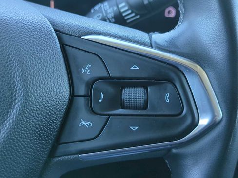 Used 2024 Chevrolet Trax LT w/ Driver Confidence Package image 16