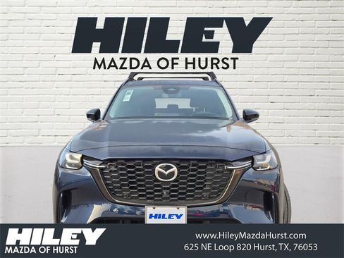 New 2026 MAZDA CX-90 3.3 Turbo w/ Premium Sport Pkg image 2