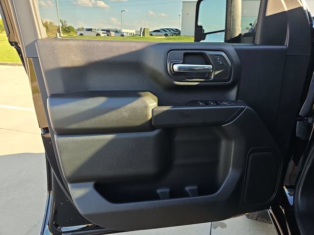 New 2026 Chevrolet Silverado 2500 Custom w/ Custom Convenience Package AWD/4WD image 21