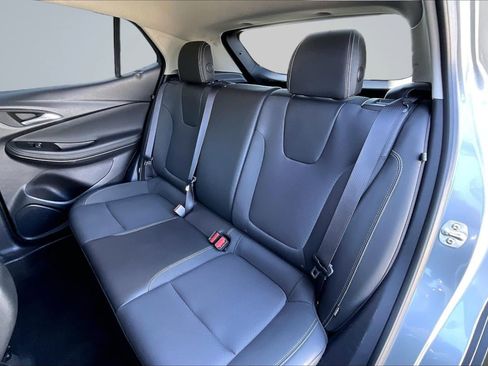 Used 2025 Buick Encore GX Preferred FWD image 26