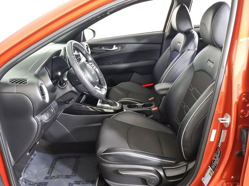 Used 2023 Kia Forte GT-Line image 29