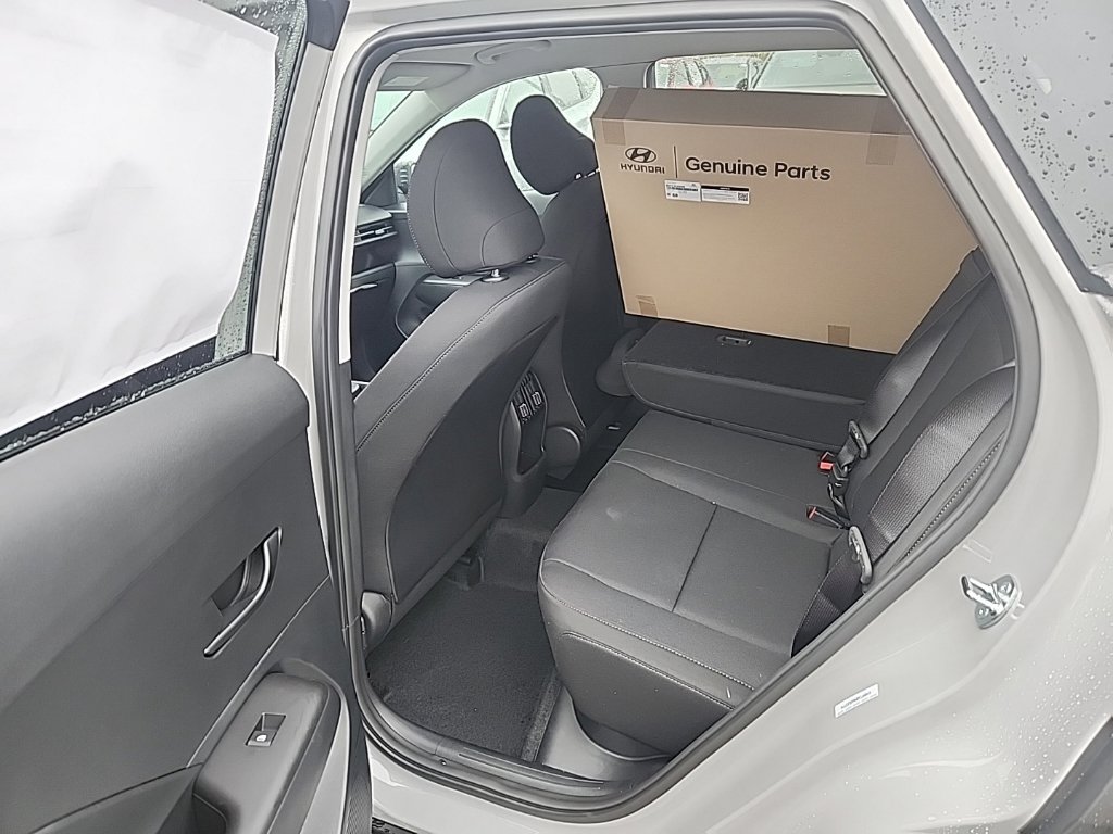 New 2027 Hyundai Kona SEL Sport AWD/4WD image 10