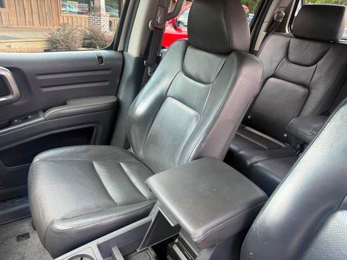 Used 2011 Honda Ridgeline RTL image 18