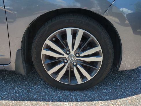 Used 2015 Honda Fit EX image 11