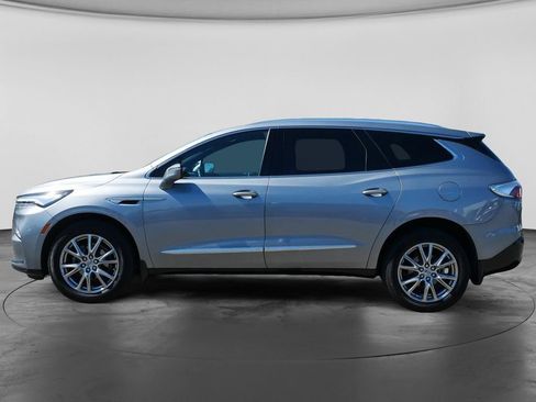 Used 2023 Buick Enclave Premium w/ Experience Buick Package AWD/4WD image 6