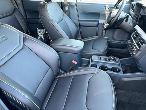 New 2026 Ford Maverick Lobo image 11