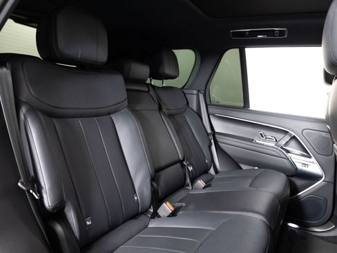 Used 2023 Land Rover Range Rover SE image 25