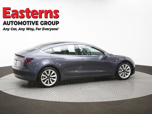 Used 2018 Tesla Model 3 Long Range AWD/4WD image 40