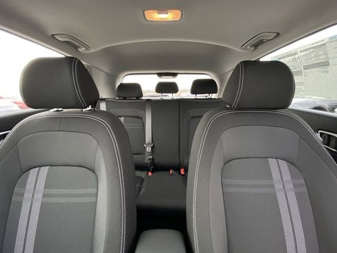 New 2026 Hyundai Venue SEL image 29