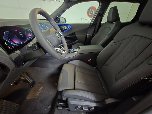 New 2026 BMW X3 xDrive30 image 13