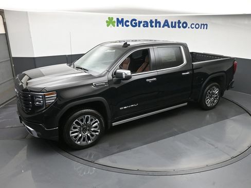 New 2026 GMC Sierra 1500 Denali Ultimate AWD/4WD image 25