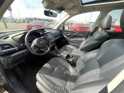Used 2019 Subaru Forester Limited image 10