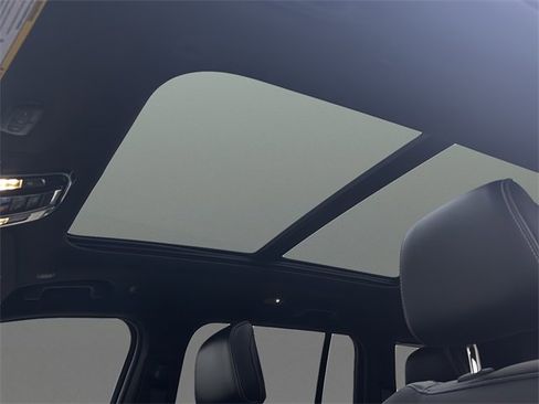 Used 2024 Jeep Grand Cherokee Overland image 21