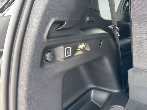 New 2025 Jeep Grand Cherokee L Altitude image 20