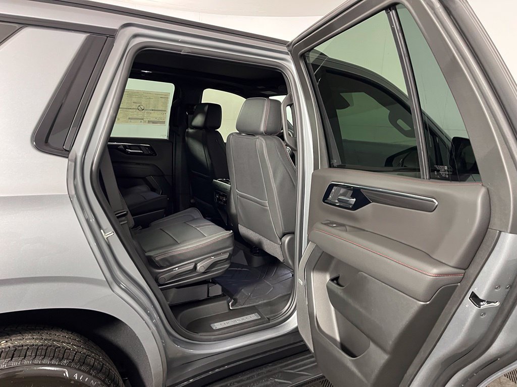 New 2026 Chevrolet Tahoe RST w/ Comfort Package AWD/4WD image 11