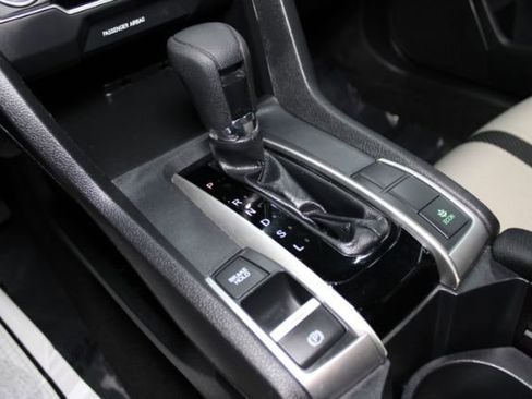 Used 2017 Honda Civic LX-P image 15