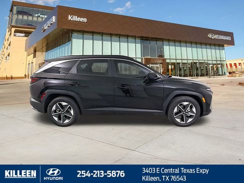 Used 2025 Hyundai Tucson SEL image 9