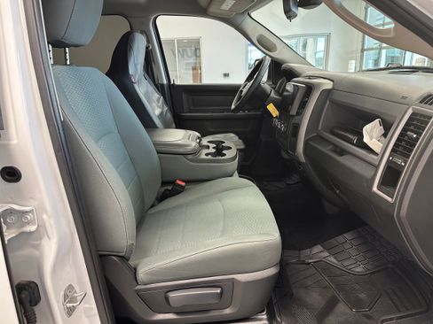 Used 2016 RAM 1500 Express image 14