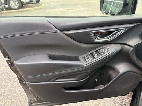 Used 2020 Subaru Forester Premium image 18