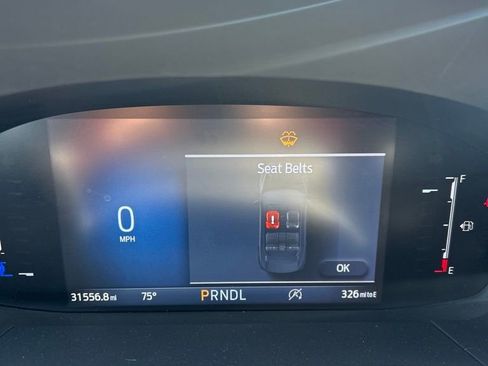 Used 2025 Ford Escape ST-Line image 22