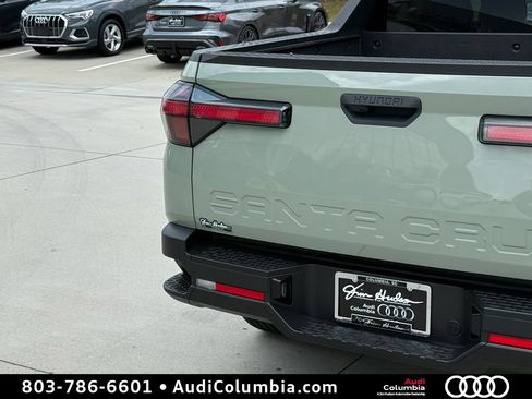 Used 2022 Hyundai Santa Cruz SEL AWD/4WD image 13