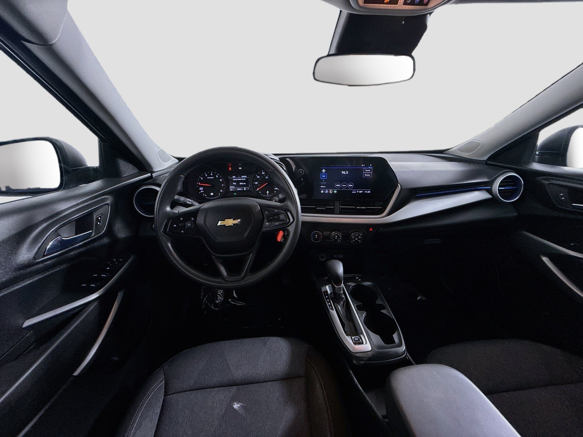Used 2024 Chevrolet Trax LS w/ Driver Confidence Package FWD image 40