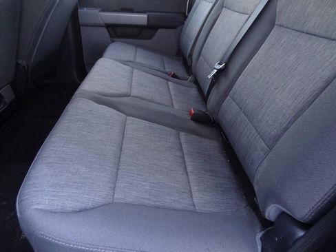 Certified 2024 Ford F250 XL w/ STX Appearance Package image 11