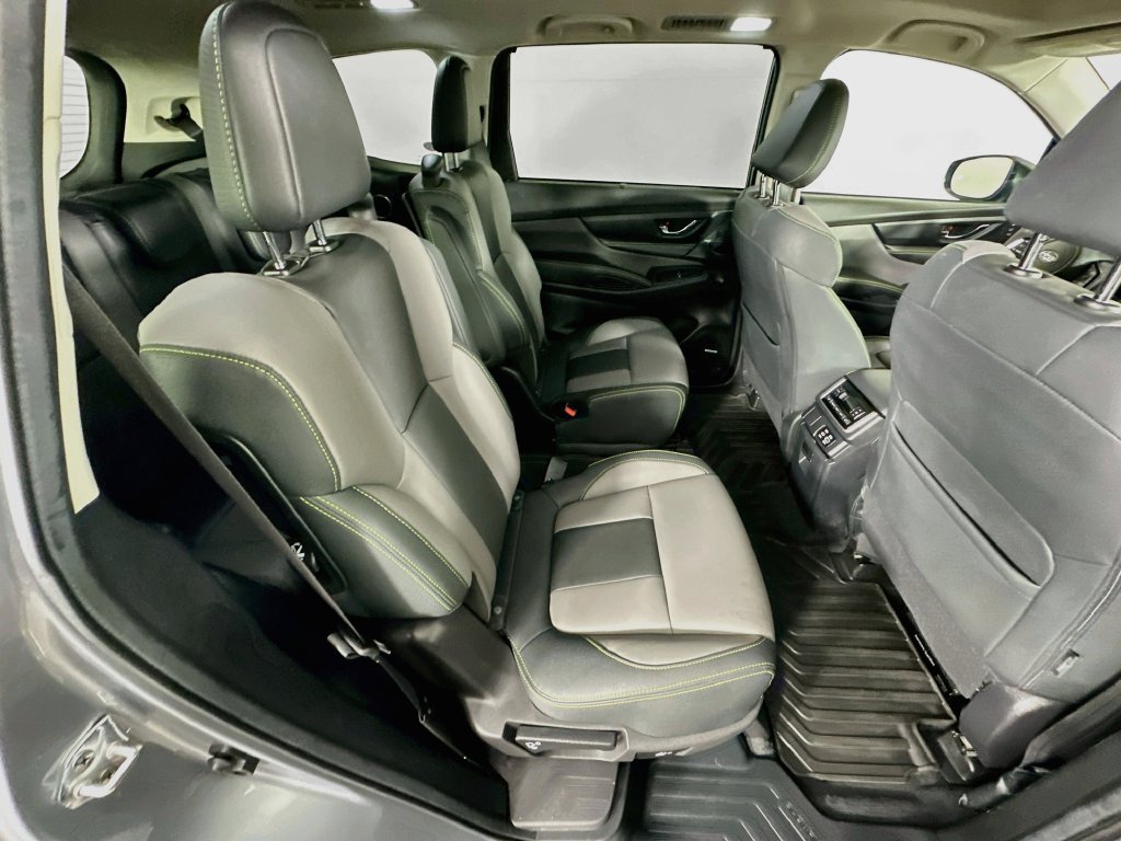 Used 2024 Subaru Ascent Onyx Edition Limited AWD/4WD image 37