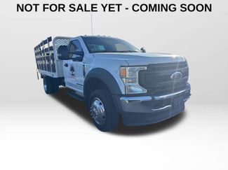 Used 2020 Ford F450 XL w/ Power Equipment Group video 1