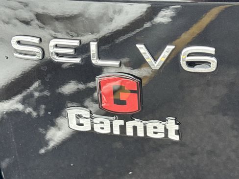 Certified 2023 Volkswagen Atlas SEL image 39