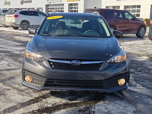Used 2023 Subaru Impreza Premium image 4